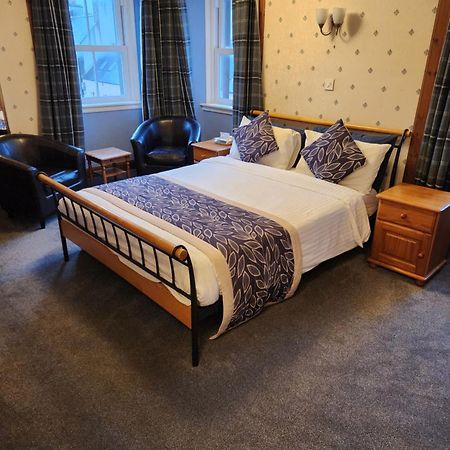 The Orkney Hotel Kirkwall Dış mekan fotoğraf