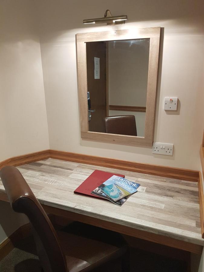 The Orkney Hotel Kirkwall Dış mekan fotoğraf