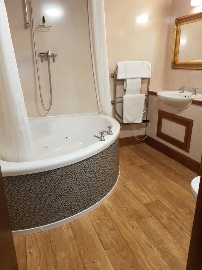 The Orkney Hotel Kirkwall Dış mekan fotoğraf