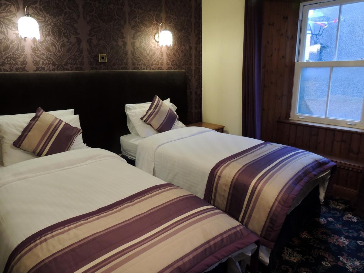 The Orkney Hotel Kirkwall Dış mekan fotoğraf